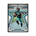 Christian Kirk 2024 Panini Rookies Stars #46 Jacksonville Jaguars NM