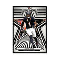 Stefon Diggs 2024 Panini Rookies Stars #39 Houston Texans Football Card NM