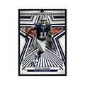 Micah Parsons 2024 Panini Rookies Stars #27 Dallas Cowboys Football Card NM