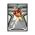 Courtland Sutton 2024 Panini Rookies Stars #31 Denver Broncos Football Card NM