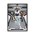 CeeDee Lamb 2024 Panini Rookies Stars #28 Dallas Cowboys Football Card NM