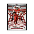 Michael Wilson 2024 Panini Rookies Stars #1 Arizona Cardinals Football Card NM
