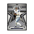 Dak Prescott 2024 Panini Rookies Stars #29 Dallas Cowboys Football Card NM