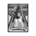 Calvin Ridley 2024 Panini Rookies Stars #97 Tennessee Titans Football Card NM