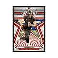 Baker Mayfield 2024 Panini Rookies Stars #90 Tampa Bay Buccaneers NM