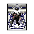 Derrick Henry 2024 Panini Rookies Stars #8 Baltimore Ravens Football Card NM