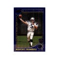 Marcus Crandell 2000 Topps Chrome #222 Football Cards Football Card NM