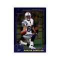 Marvin Harrison 2000 Topps Chrome #160 Football Cards Football Card NM