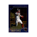 Matt Lytle 2000 Topps Chrome #229 Football Cards Football Card NM