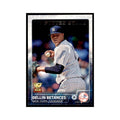 Dellin Betances 2015 Topps #532 Baseball Cards Baseball Card NM