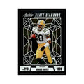 Donald Driver 2024 Panini Absolute #DD-DDR Green Bay Packers Football Card NM