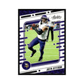 Justin Jefferson 2024 Panini Absolute #69 Minnesota Vikings Football Card NM