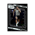 Adisa Isaac Rookie 2024 Panini Absolute #174 Baltimore Ravens Football Card NM