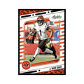Ja'Marr Chase 2024 Panini Absolute #22 Cincinnati Bengals Football Card NM