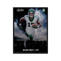 Malachi Corley Rookie 2024 Panini Absolute #BS-MCY New York Jets NM