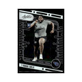 T'Vondre Sweat Rookie 2024 Panini Absolute #138 Tennessee Titans NM