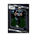 Ja'Tavion Sanders Rookie 2024 Panini Absolute #177 Carolina Panthers NM