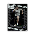 T'Vondre Sweat Rookie 2024 Panini Absolute #138 Tennessee Titans NM
