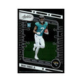 Brian Thomas Jr. Rookie 2024 Panini Absolute #123 Jacksonville Jaguars NM