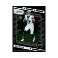 Braelon Allen Rookie 2024 Panini Absolute #190 New York Jets Football Card NM