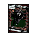 Kris Jenkins Rookie 2024 Panini Absolute #149 Cincinnati Bengals NM
