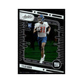 Tyler Nubin Rookie 2024 Panini Absolute #147 New York Giants Football Card NM
