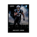 Xavier Legette Rookie 2024 Panini Absolute #BS-XLE Carolina Panthers NM