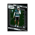 Chop Robinson Rookie 2024 Panini Absolute #121 Miami Dolphins Football Card NM