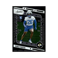 Kamren Kinchens Rookie 2024 Panini Absolute #175 Los Angeles Rams NM