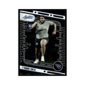 T'Vondre Sweat Rookie 2024 Panini Absolute #138 Tennessee Titans NM