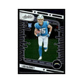 Ladd McConkey Rookie 2024 Panini Absolute #134 Los Angeles Chargers NM