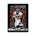 Knowshon Moreno 2024 Panini Absolute #DD-KMO Denver Broncos Football Card NM