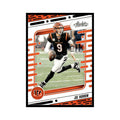 Joe Burrow 2024 Panini Absolute #20 Cincinnati Bengals Football Card NM