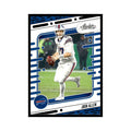 Josh Allen 2024 Panini Absolute #11 Buffalo Bills Football Card NM