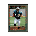 Rob Konrad 1999 Topps #344 Football Cards Football Card NM