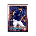 Brett Cecil 2015 Topps #464 Baseball Cards Baseball Card NM