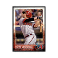 Tuffy Gosewisch 2015 Topps #459 Baseball Cards Baseball Card NM