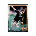 Jarred Cosart 2015 Topps #430 Baseball Cards Baseball Card NM