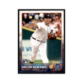 Melvin Mercedes 2015 Topps #484 Baseball Cards Baseball Card NM