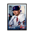 Jon Lester 2015 Topps #406 Baseball Cards Baseball Card NM