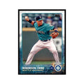 Robinson Cano 2015 Topps #450 Baseball Cards Baseball Card NM