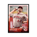 Mike Leake 2015 Topps #353 Baseball Cards Baseball Card NM