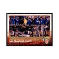 San Francisco Giants 2015 Topps #460 Baseball Cards Baseball Card NM