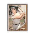 Johnny Romano 1962 Topps #330 Cleveland Indians Baseball Card VG