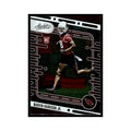 Marvin Harrison Jr. Rookie 2024 Panini Absolute #104 Arizona Cardinals NM