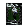 Nate Wiggins Rookie 2024 Panini Absolute #130 Baltimore Ravens Football Card NM