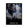 Adonai Mitchell Rookie 2024 Panini Absolute #BS-AML Indianapolis Colts NM