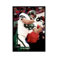 Kyle Brady 1997 Donruss #63 Football Cards Football Card NM