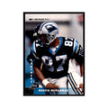 Muhsin Muhammad 1997 Donruss #152 Football Cards Football Card NM