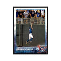 Jordan Schafer 2015 Topps #604 Baseball Cards Baseball Card NM